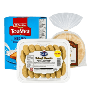 Bakery & Biscuits grocery online delivery USA