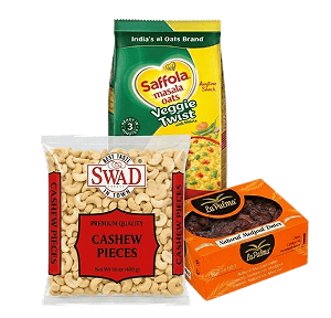 Dry Fruits & Cereals grocery online delivery USA