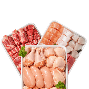 Chicken, Meat & Fish grocery online delivery USA