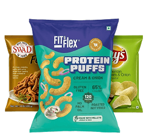 Chips & Namkeen grocery online delivery USA