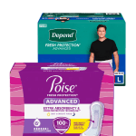 Feminine & Personal Care grocery online delivery USA
