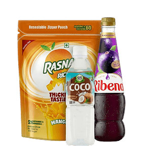 Drinks & Juices grocery online delivery USA