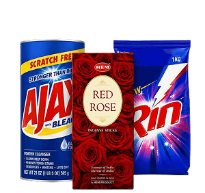 Cleaners & Repellents grocery online delivery USA
