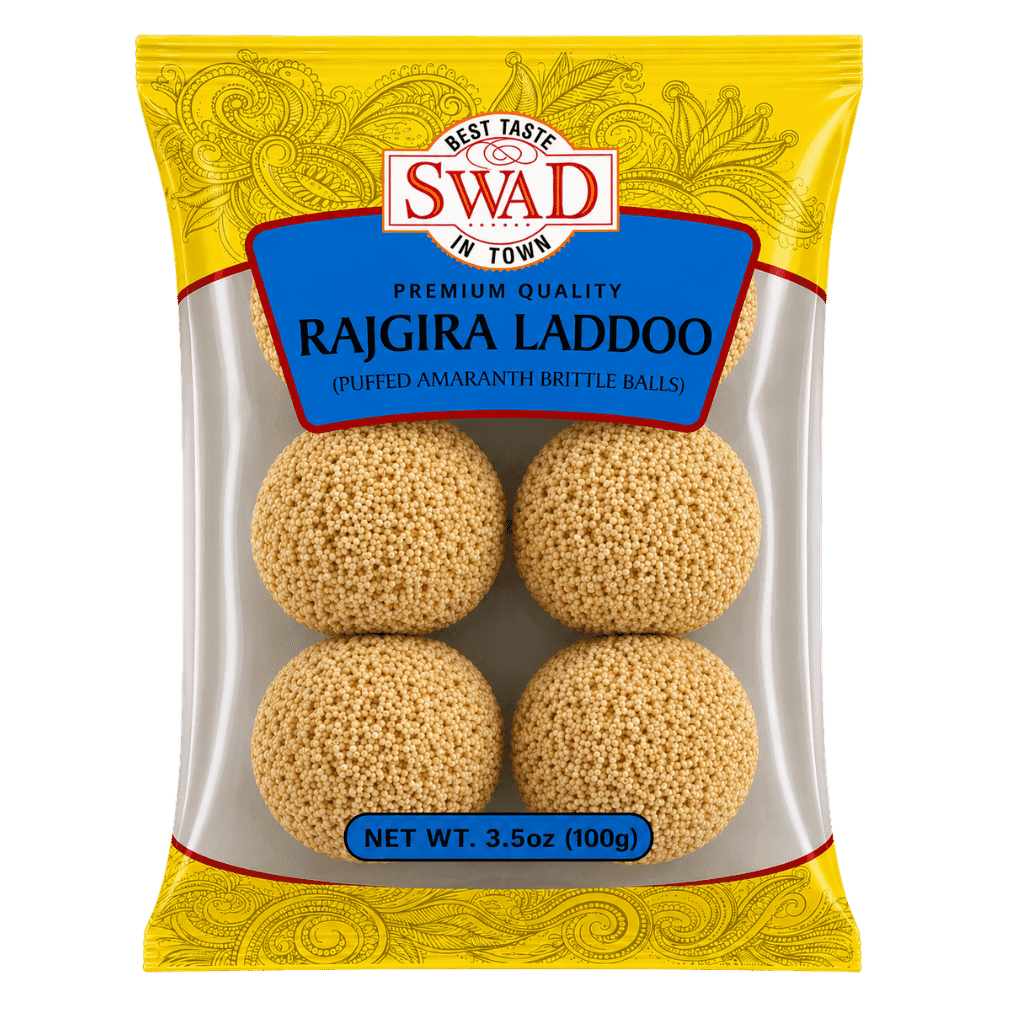 Swad Rajgira Laddoo 100 g buy online USA
