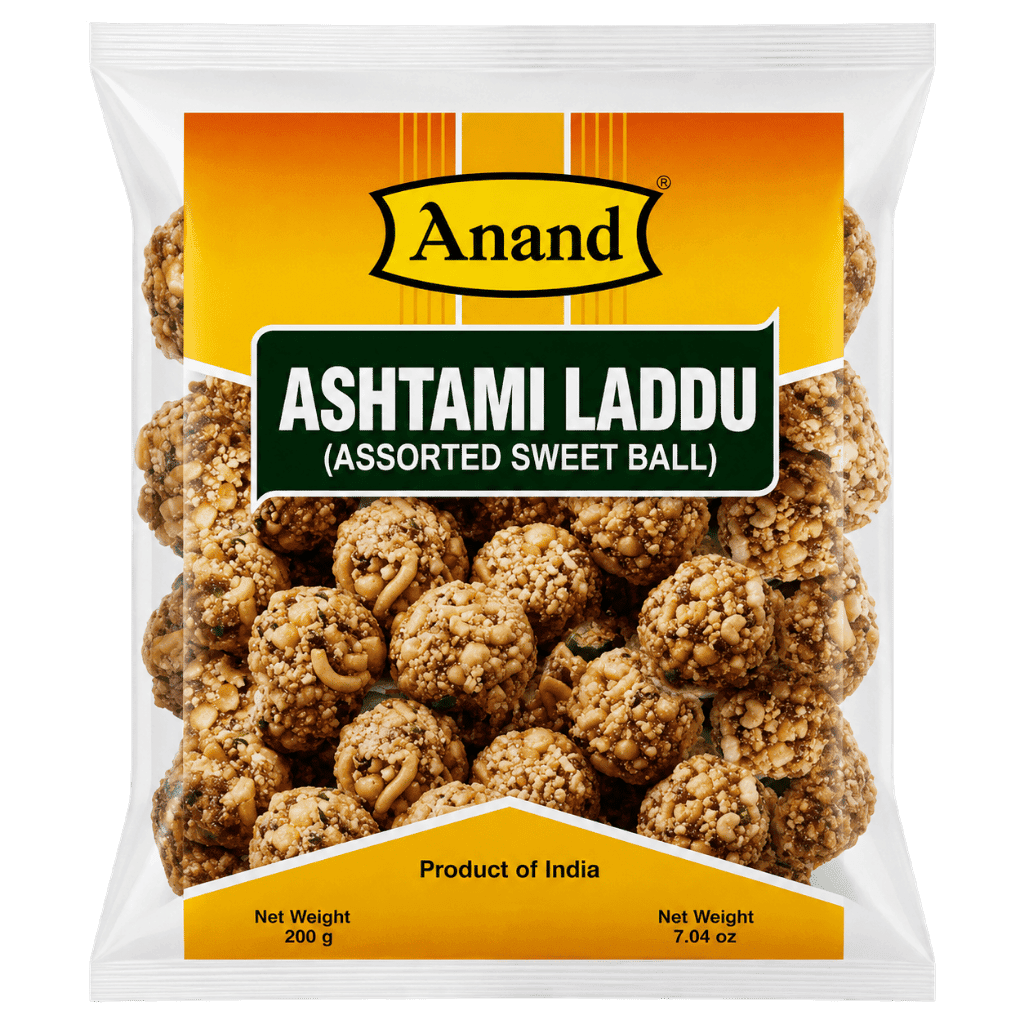 Anand Asthami Laddu 200 g buy online USA