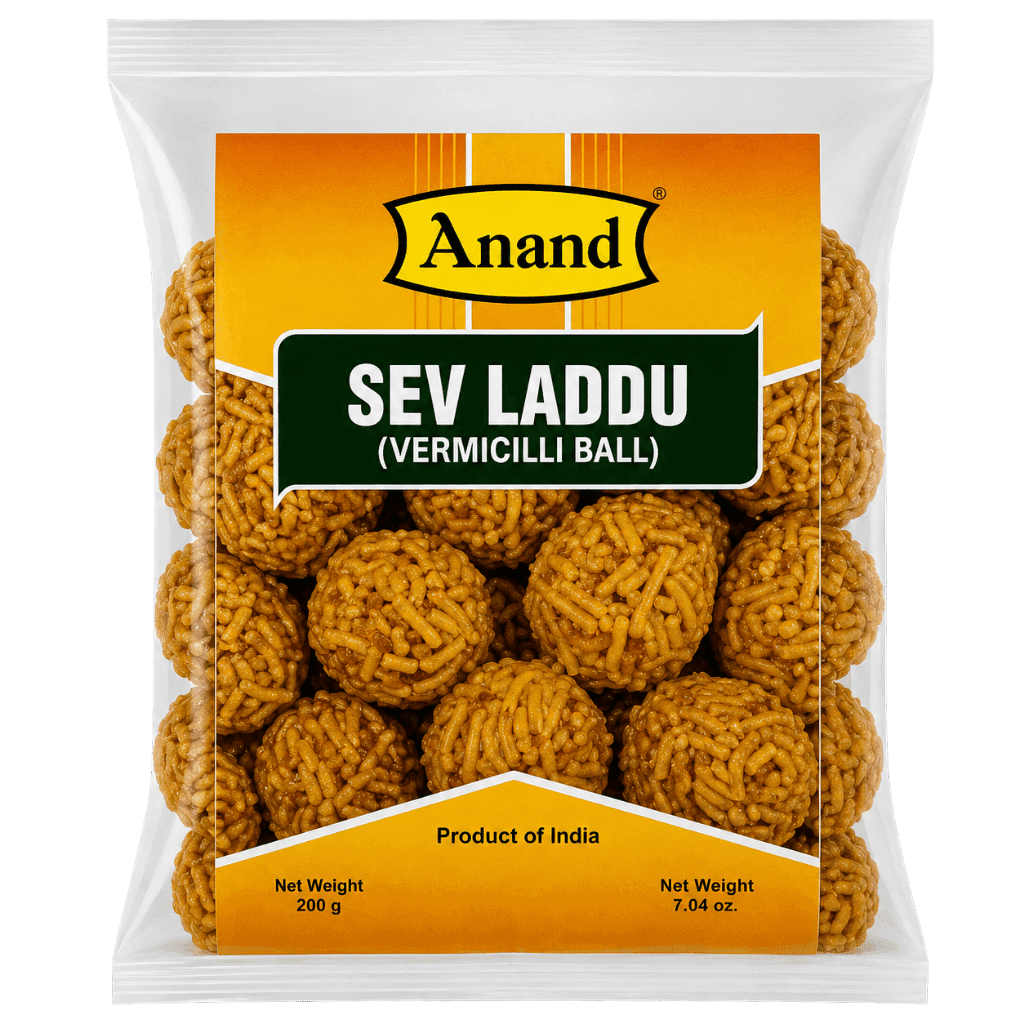 Anand Sev Laddu 200 g buy online USA