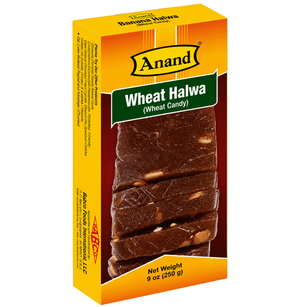 Anand Wheat Halwa 250 g buy online USA
