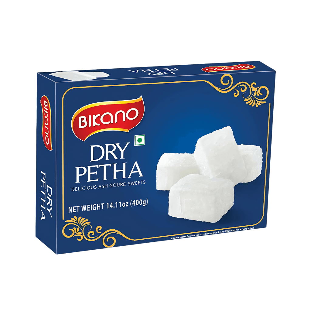 Bikano Dry Petha 400 g buy online USA