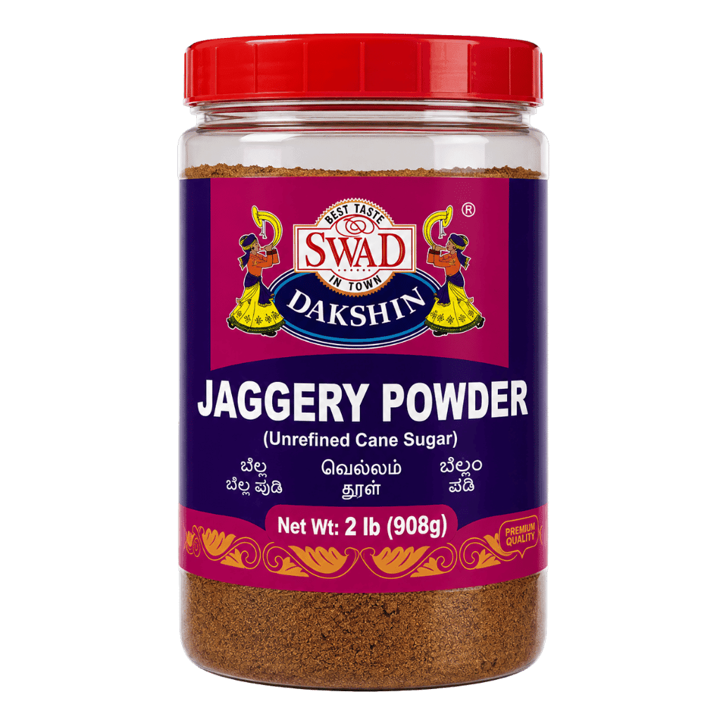 Swad Palm Jaggery Powder 2 lb buy online USA