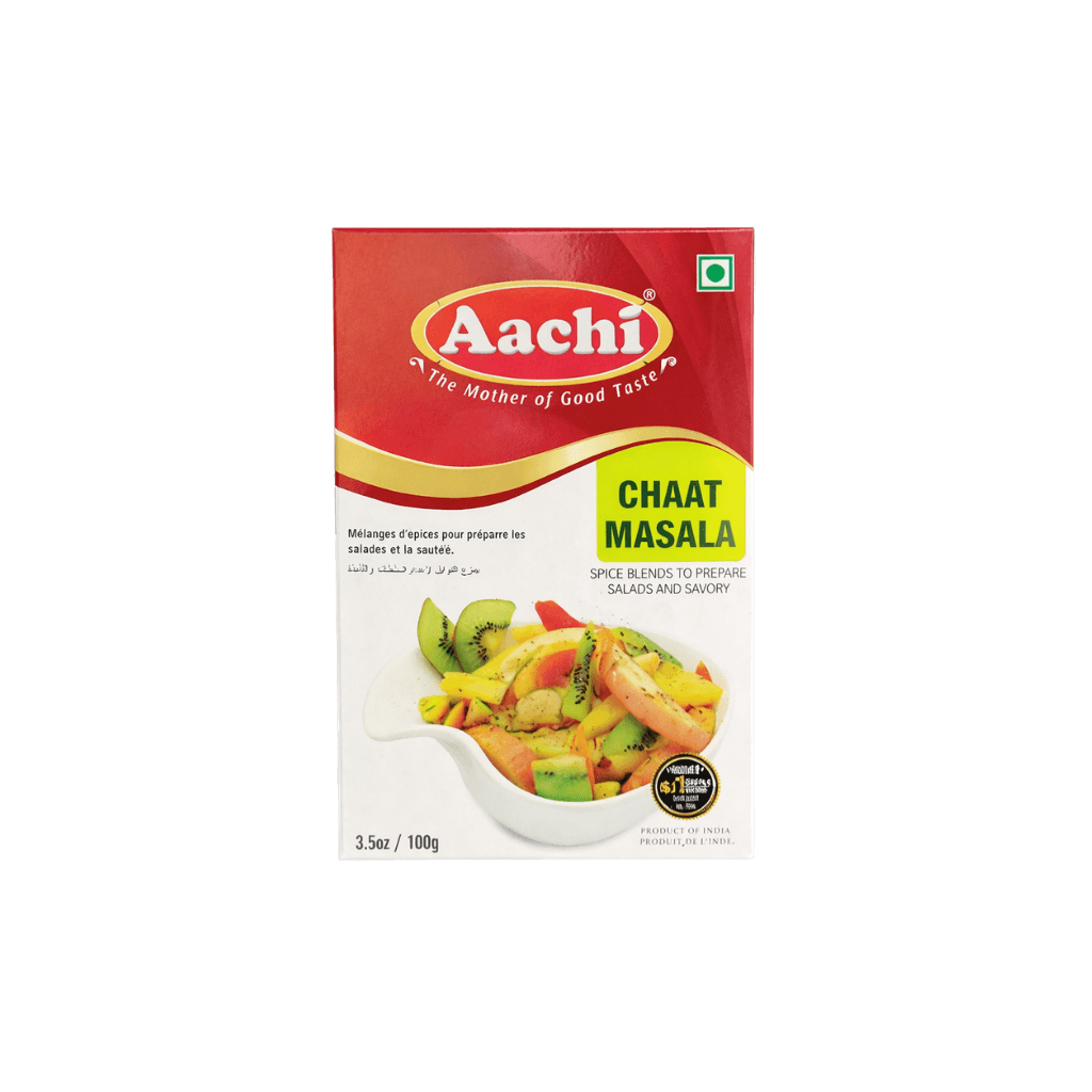 Aachi Chat Masala 100 g buy online USA
