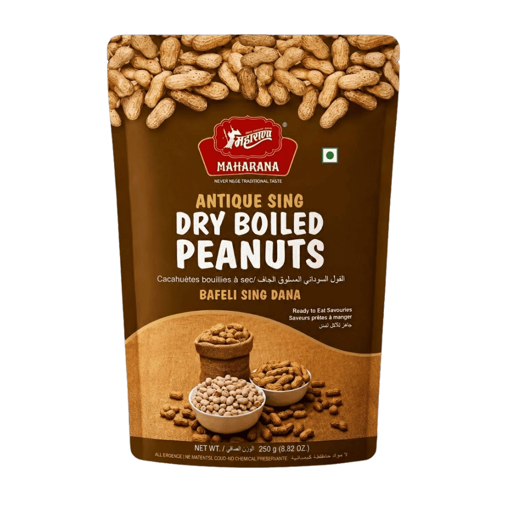 Maharana Bafeli Sing Dana 250 g buy online USA