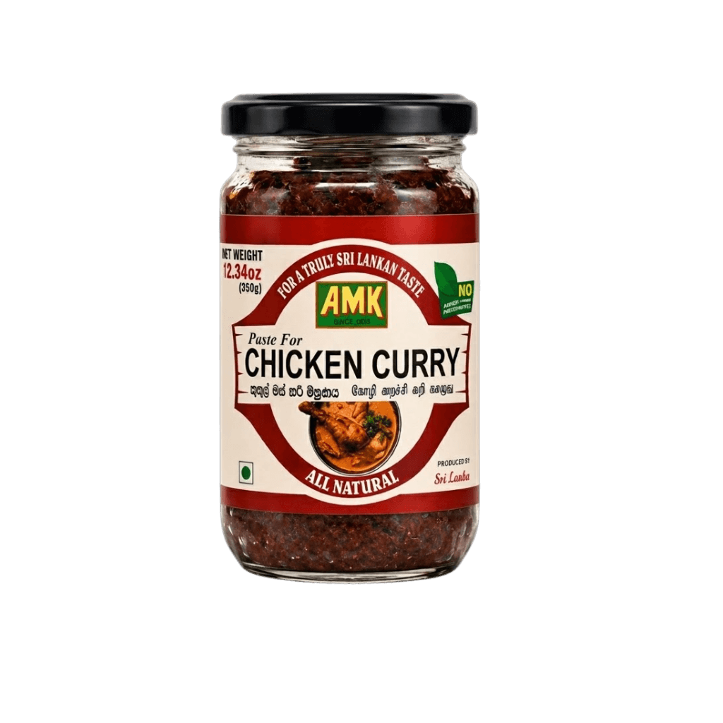 AMK Chicken Curry 350 g buy online USA