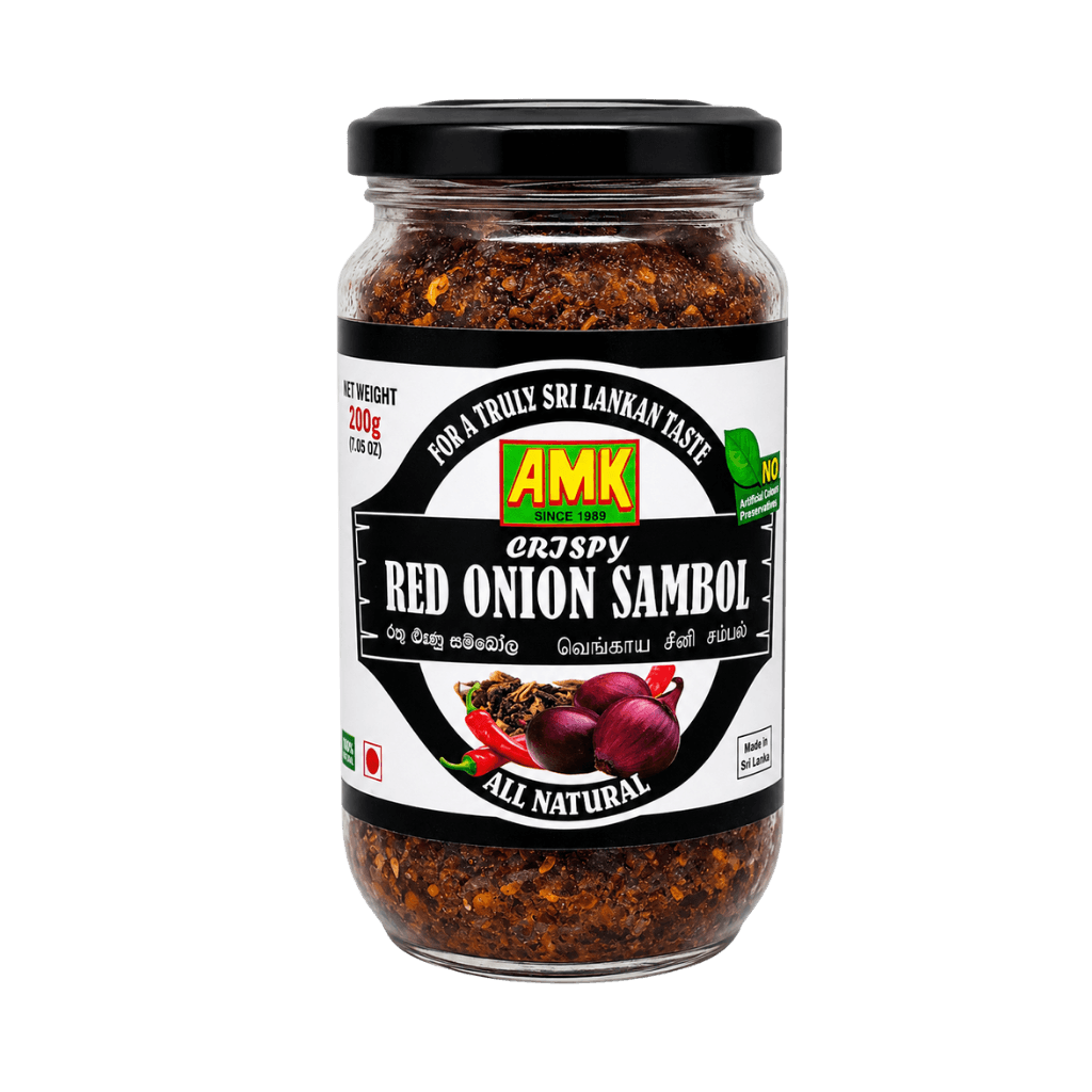 AMK Onion Sambol 300 g buy online USA