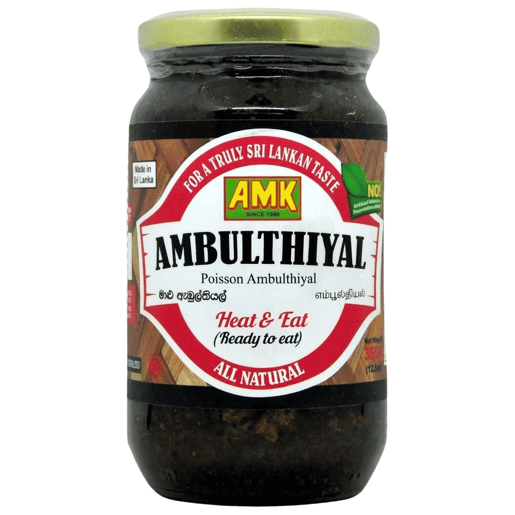 AMK Ambul Thiyal 350 g buy online USA