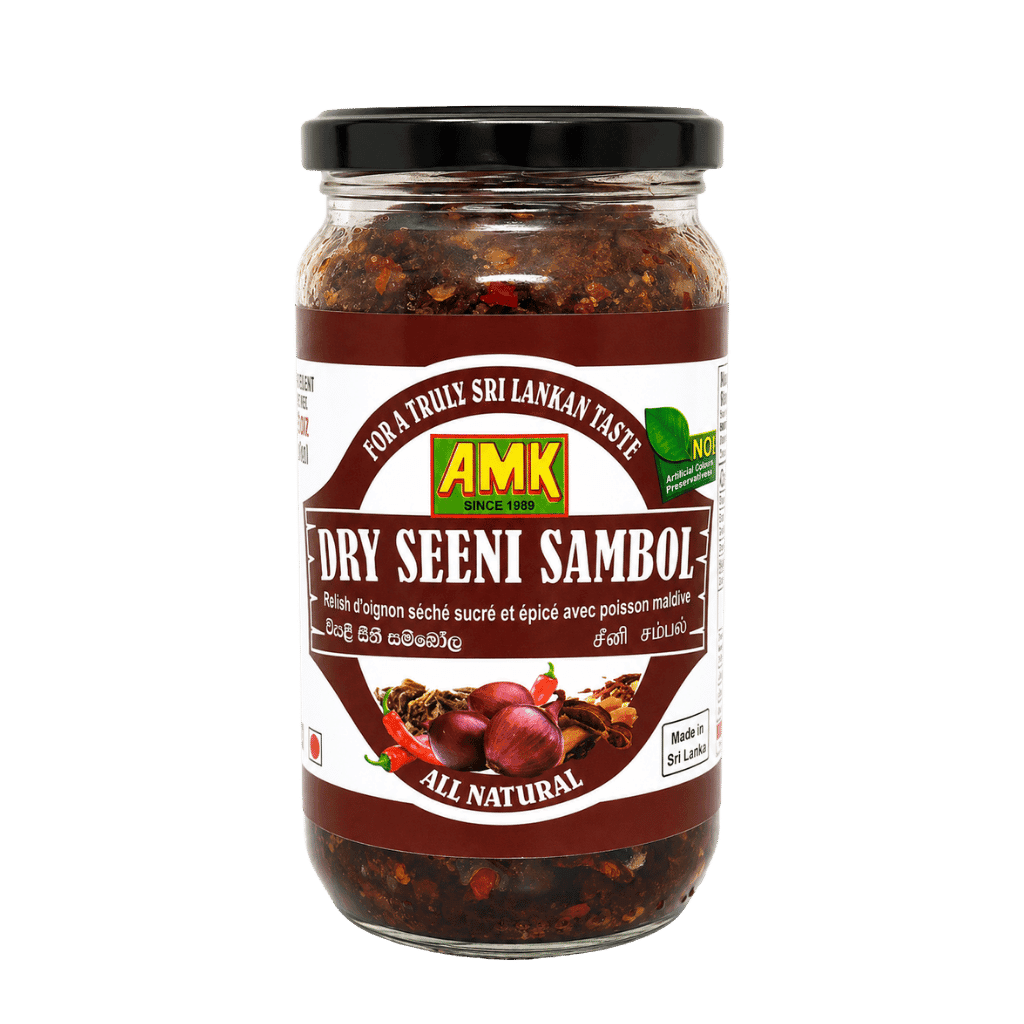 AMK Dry Seeni Sambol 250 g buy online USA