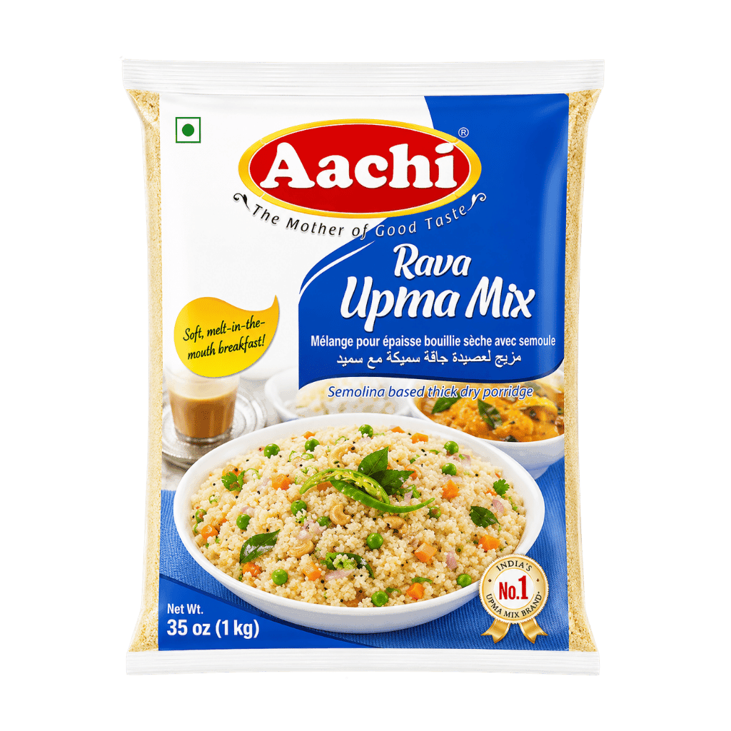 Aachi Rava Upma Mix 1 kg buy online USA