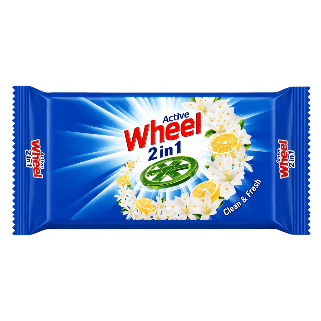 Active Wheel Blue 2 In 1 210 g buy online USA