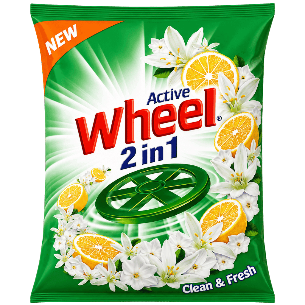 Active Wheel Powder (2 In 1) 1 kg buy online USA