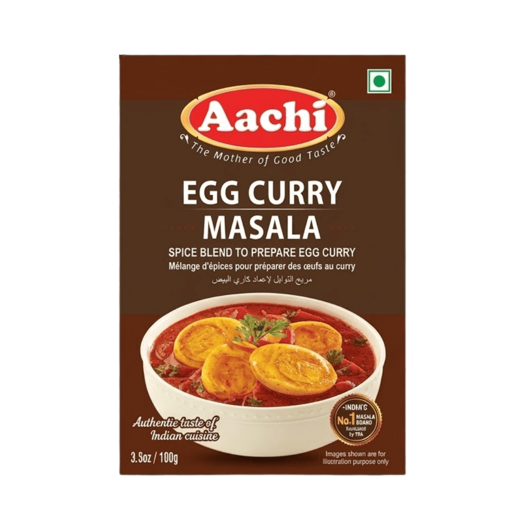Aachi Egg Curry Masala 100 g buy online USA