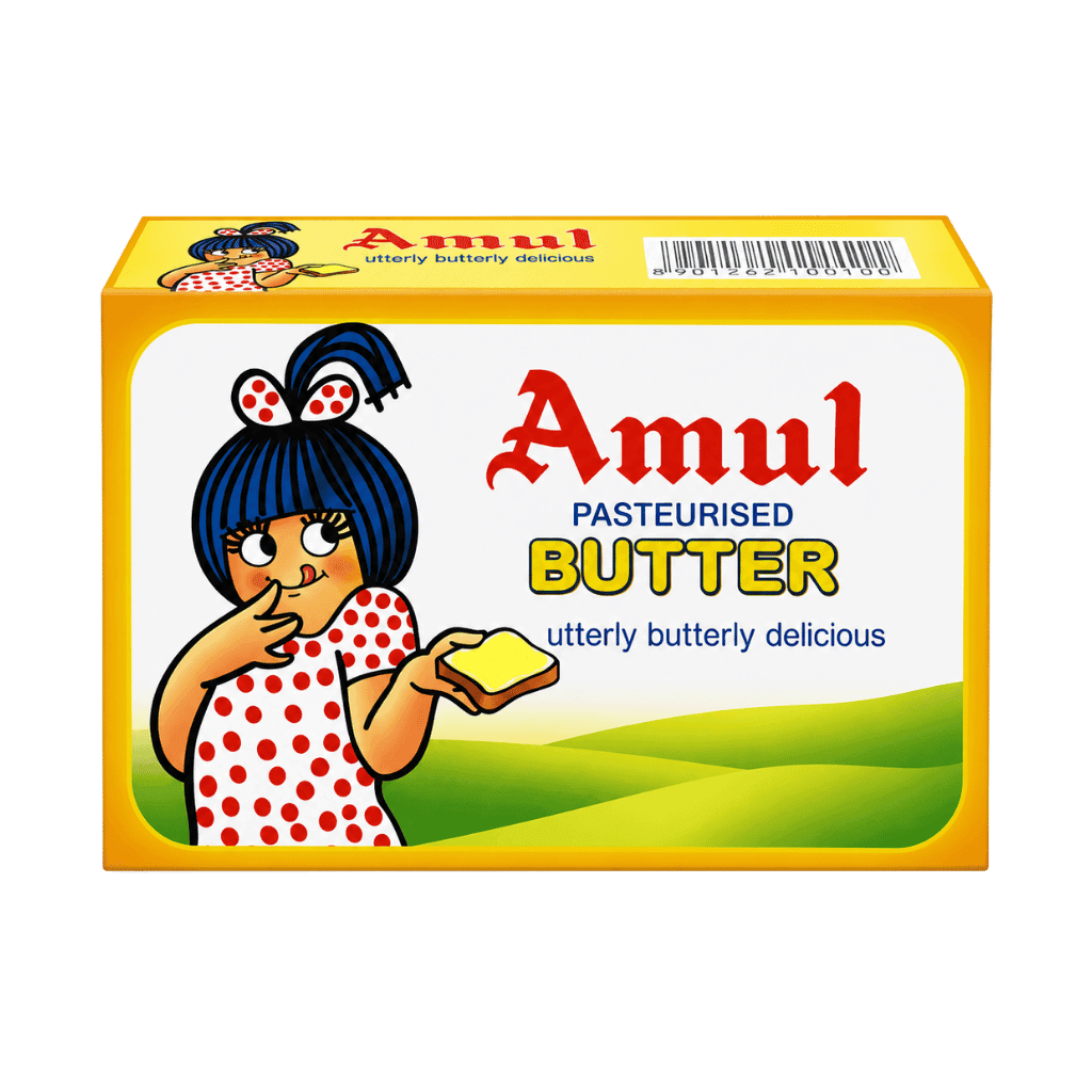 Amul Butter 500 g buy online USA