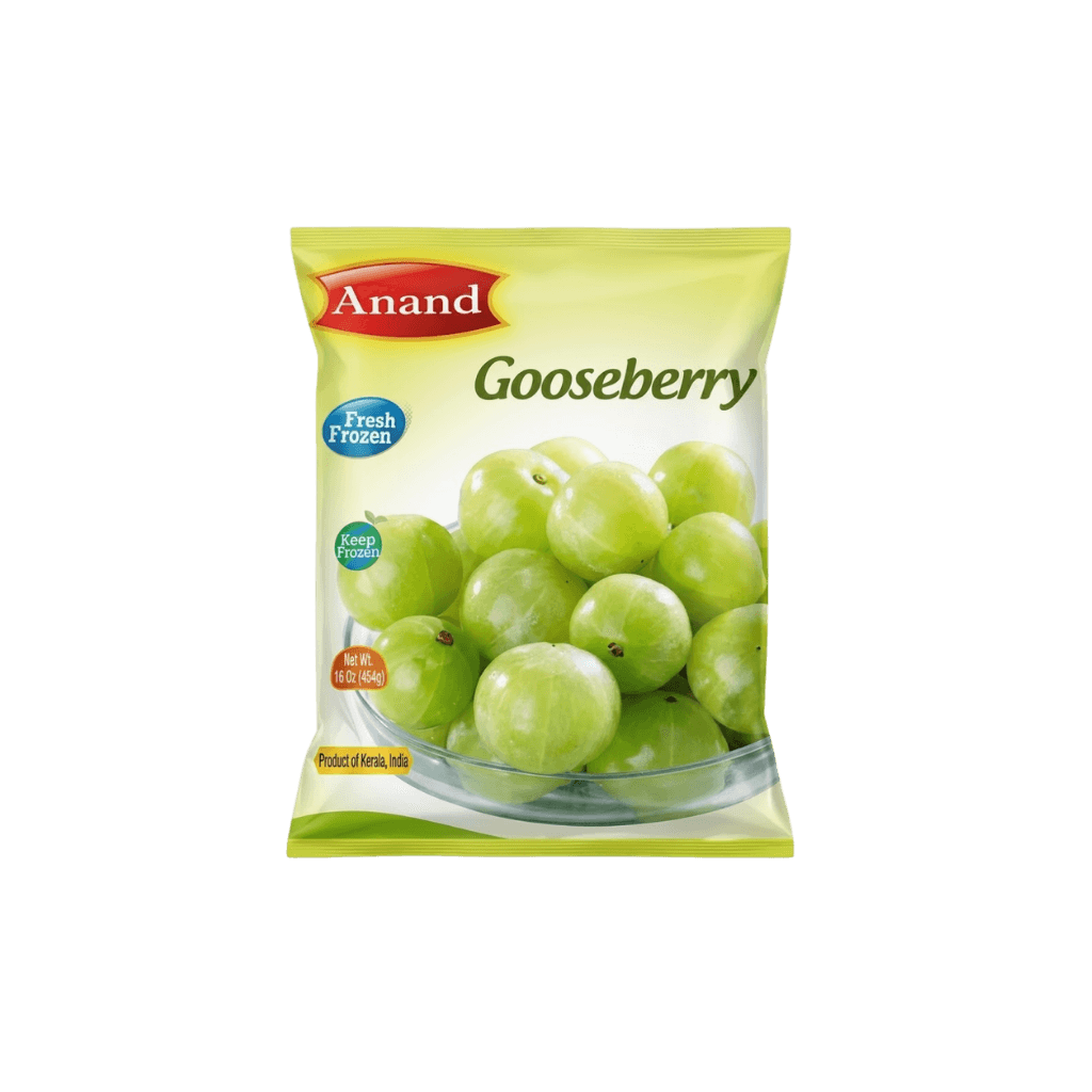 Anand Gooseberry 16 oz buy online USA