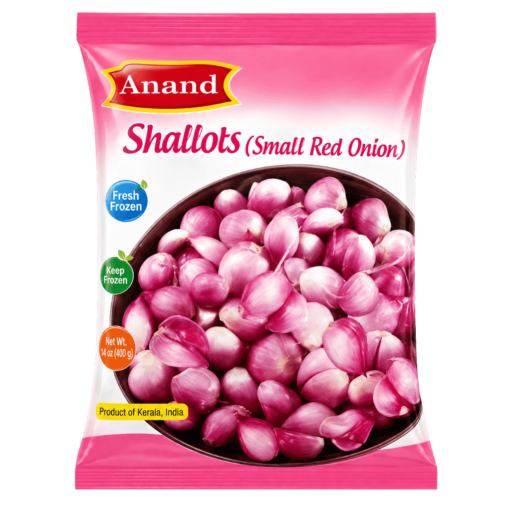 Anand Shallot 16 oz buy online USA