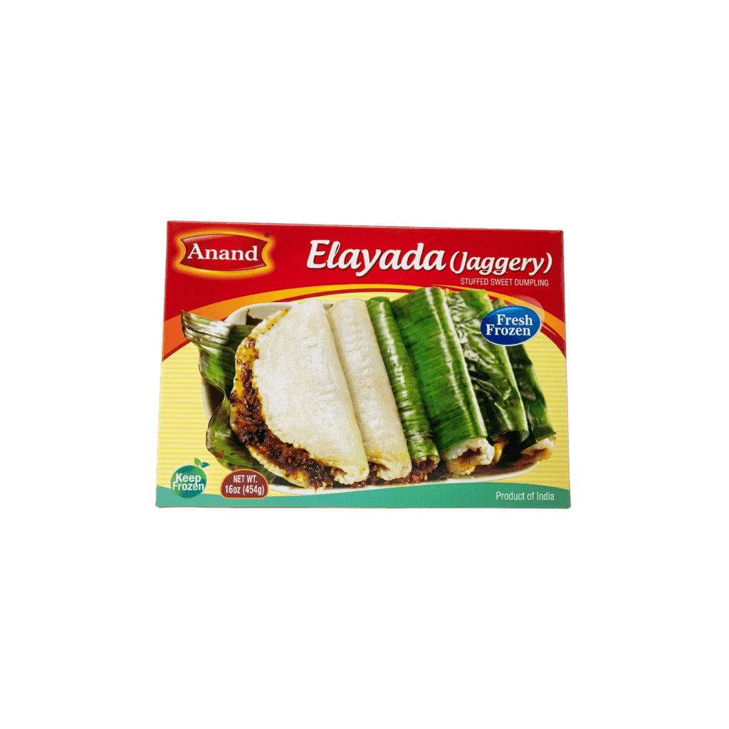 Anand Elayada (Jaggery) 454 g buy online USA