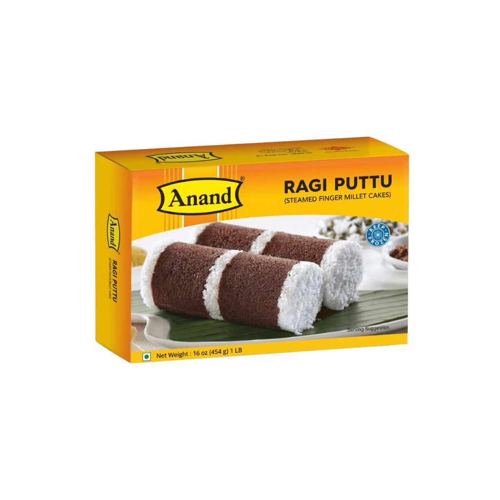 Anand Ragi Puttu 16 oz buy online USA