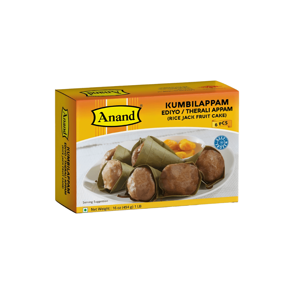 Anand Kumbil Appam 454 g buy online USA
