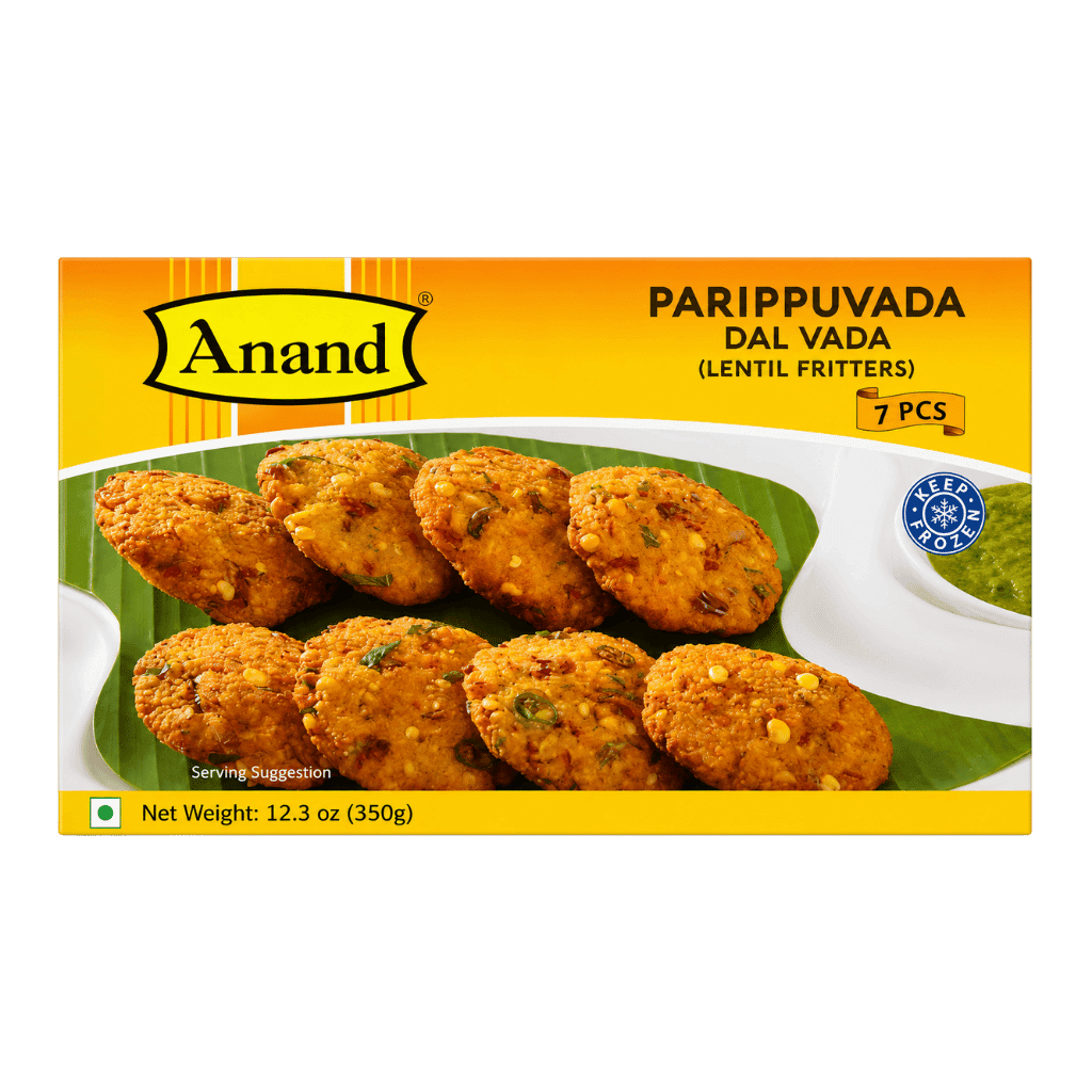 Anand Parippu Vada 350 g buy online USA