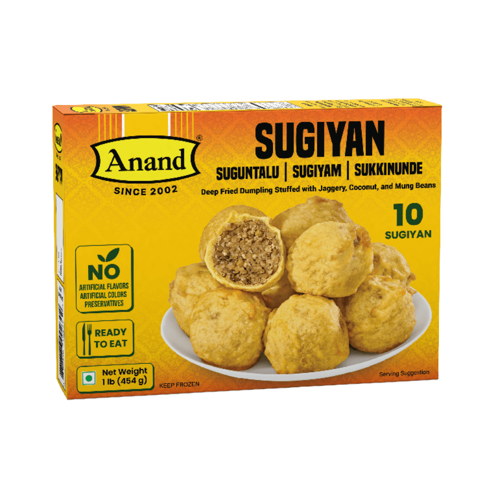 Anand Sugiyan 16 oz buy online USA