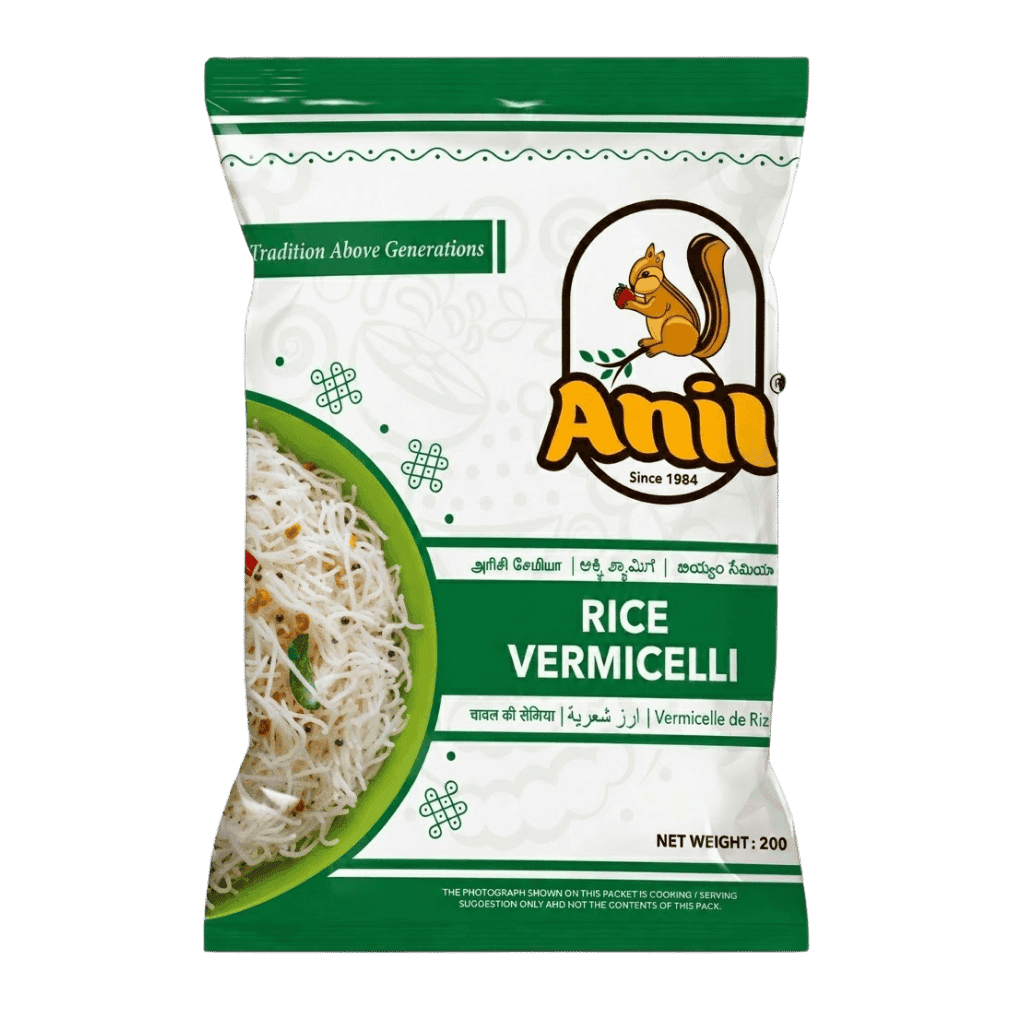 Anil Rice Vermicelli 200 g buy online USA