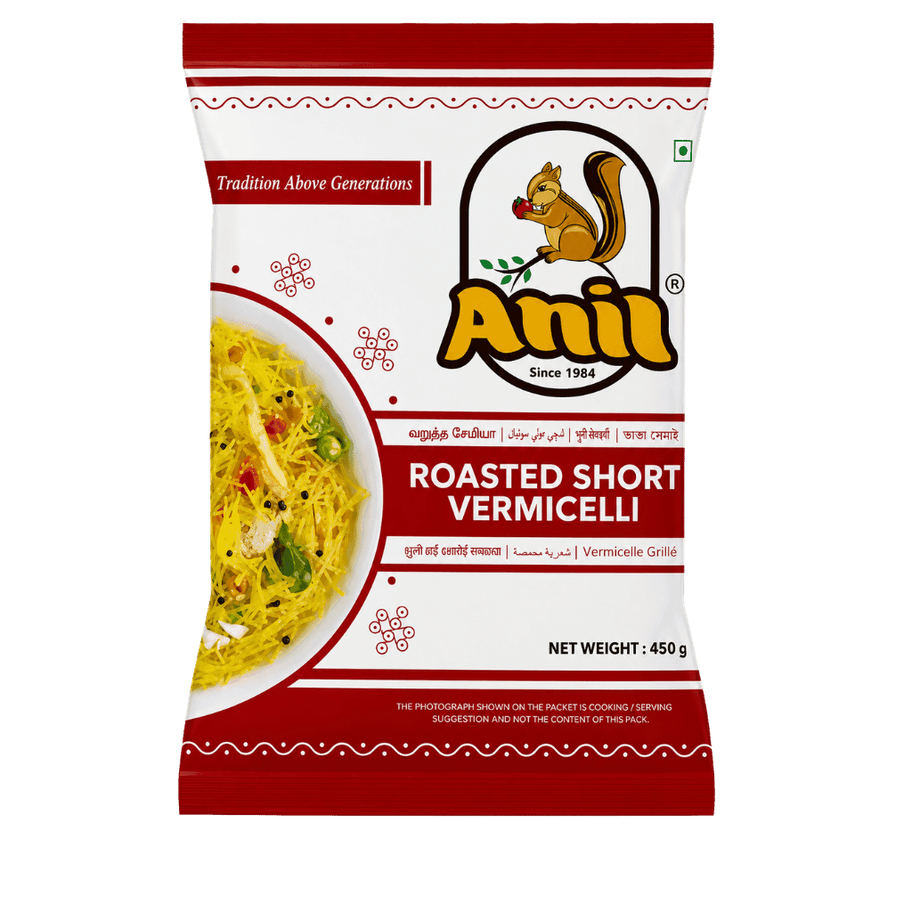 Anil Roasted Vermicelli 450 g buy online USA