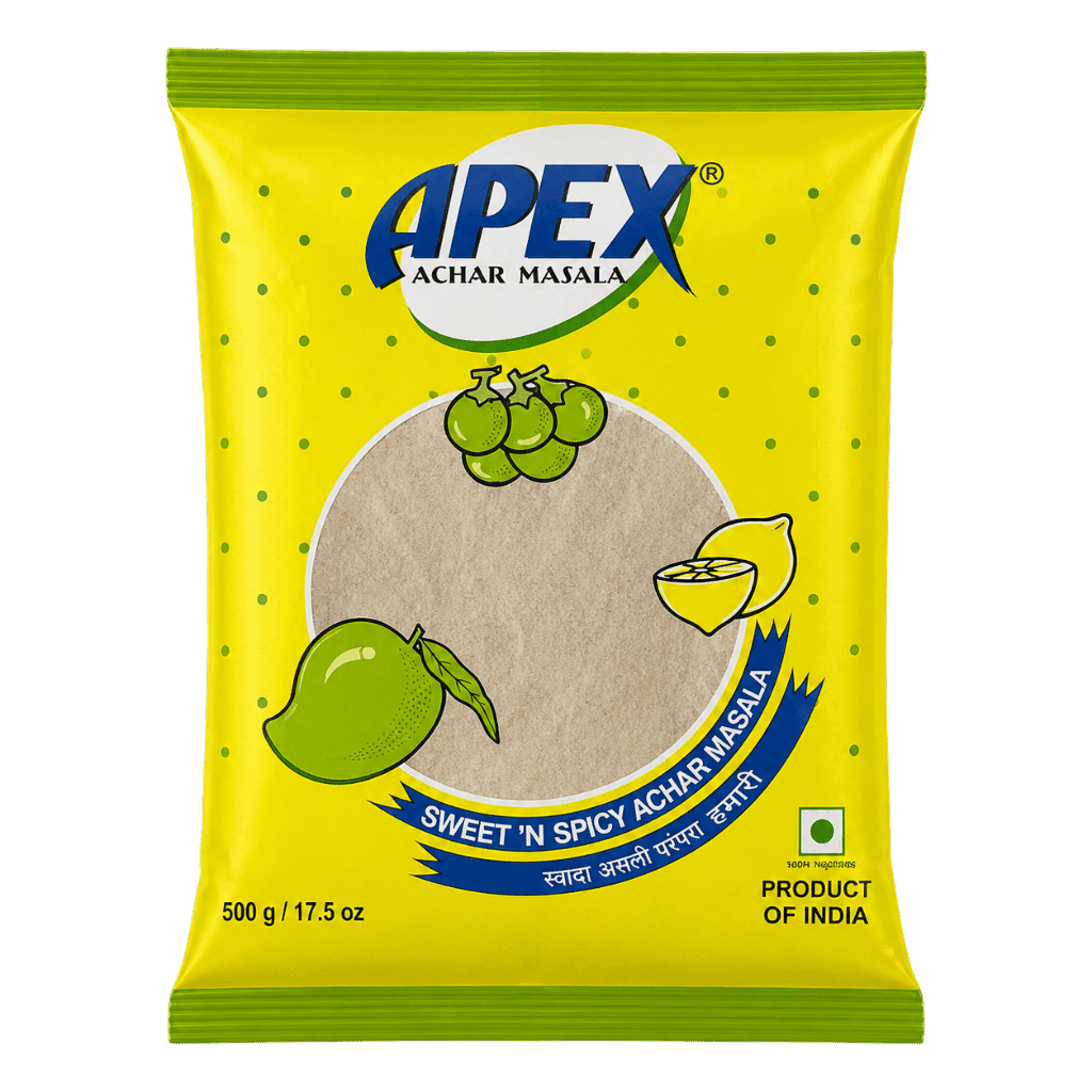 Apex Achar Masala Sweet 500 g buy online USA