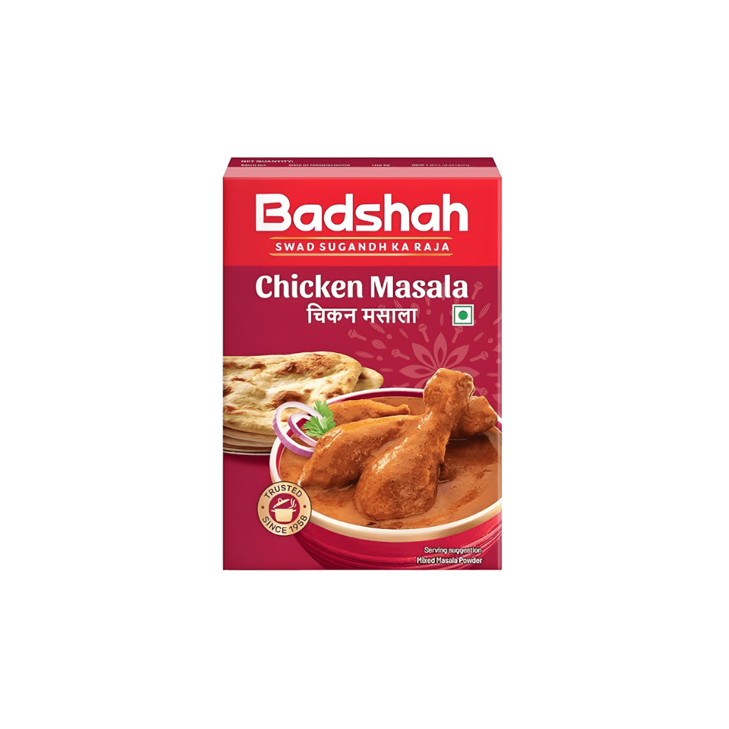 Badshah Chicken Masala 100 g buy online USA
