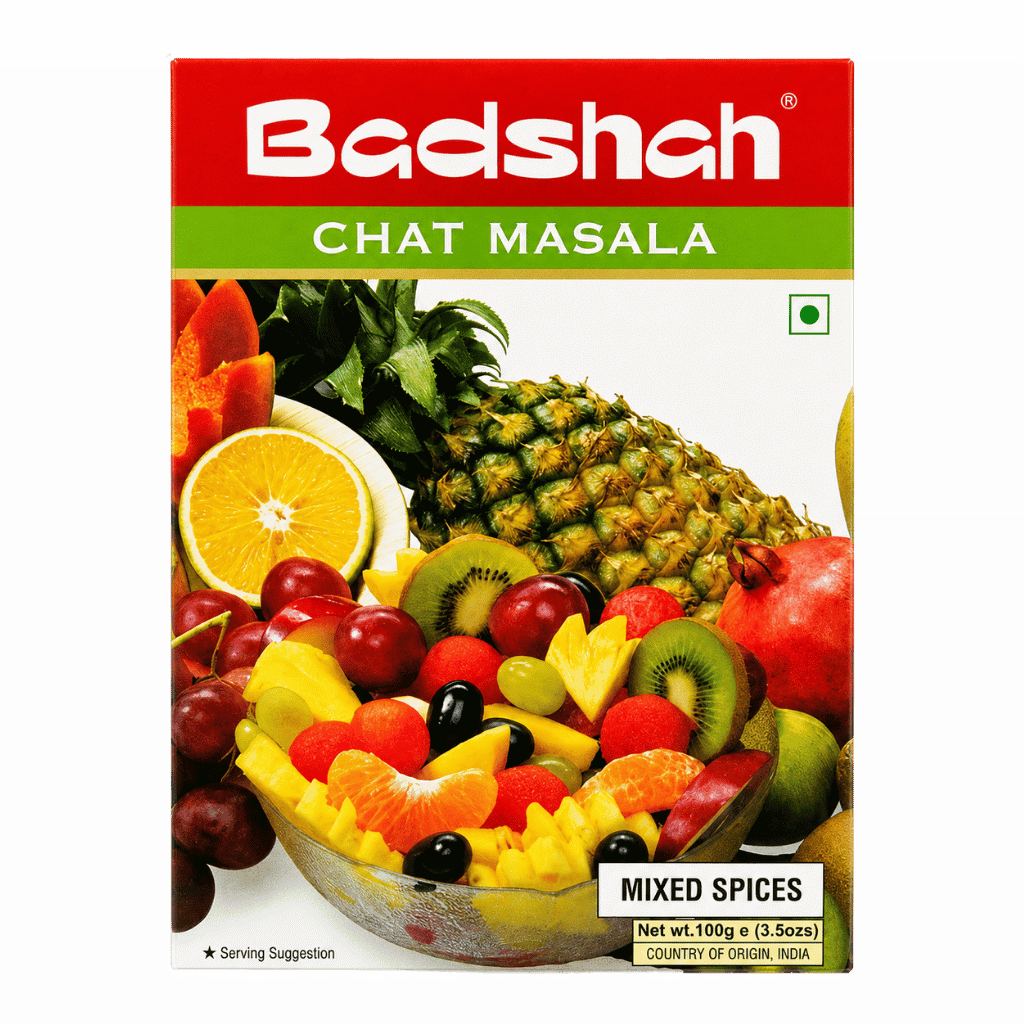 Badshah Chat Masala 100 g buy online USA