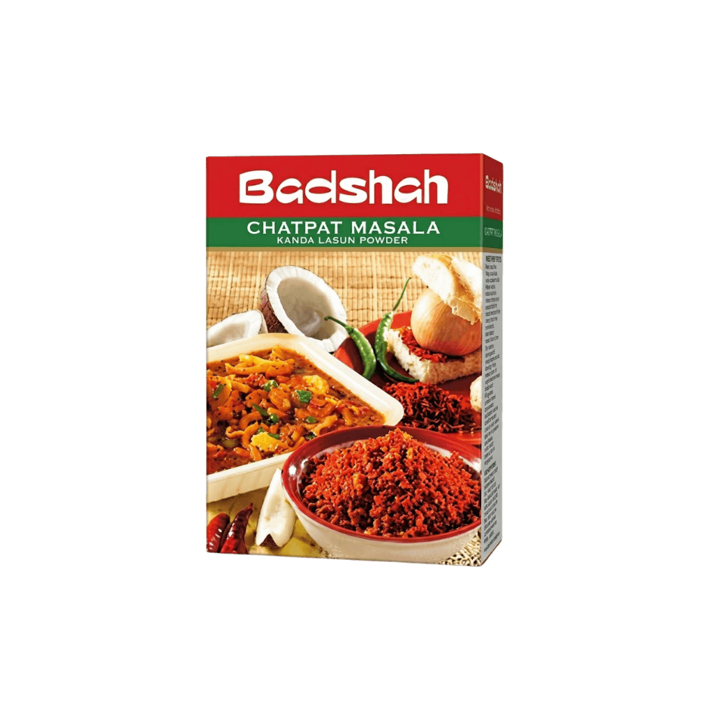 Badshah Chatpat Masala 100 g buy online USA