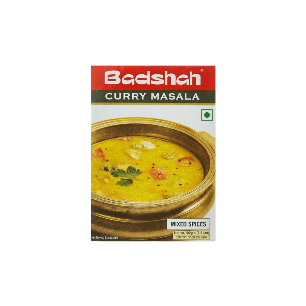 Badshah Curry Masala 100 g buy online USA