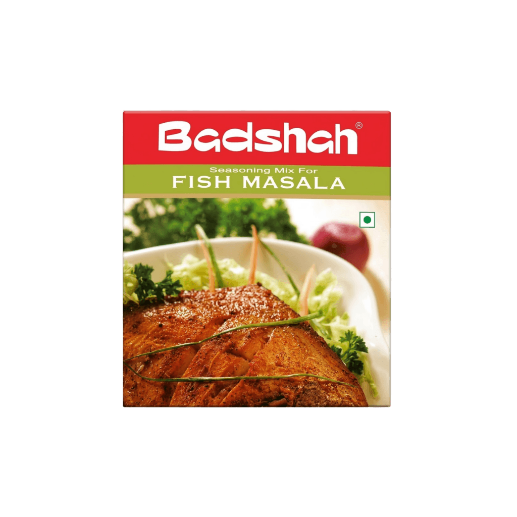 Badshah Fish Masala 100 g buy online USA