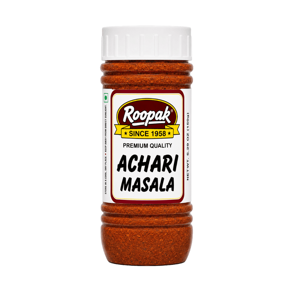 Roopak Achari Masala 150 g buy online USA