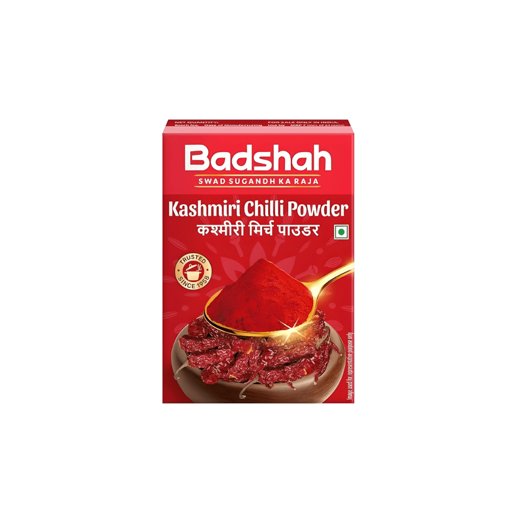 Badshah Kashmiri Chilli Powder 100 g buy online USA