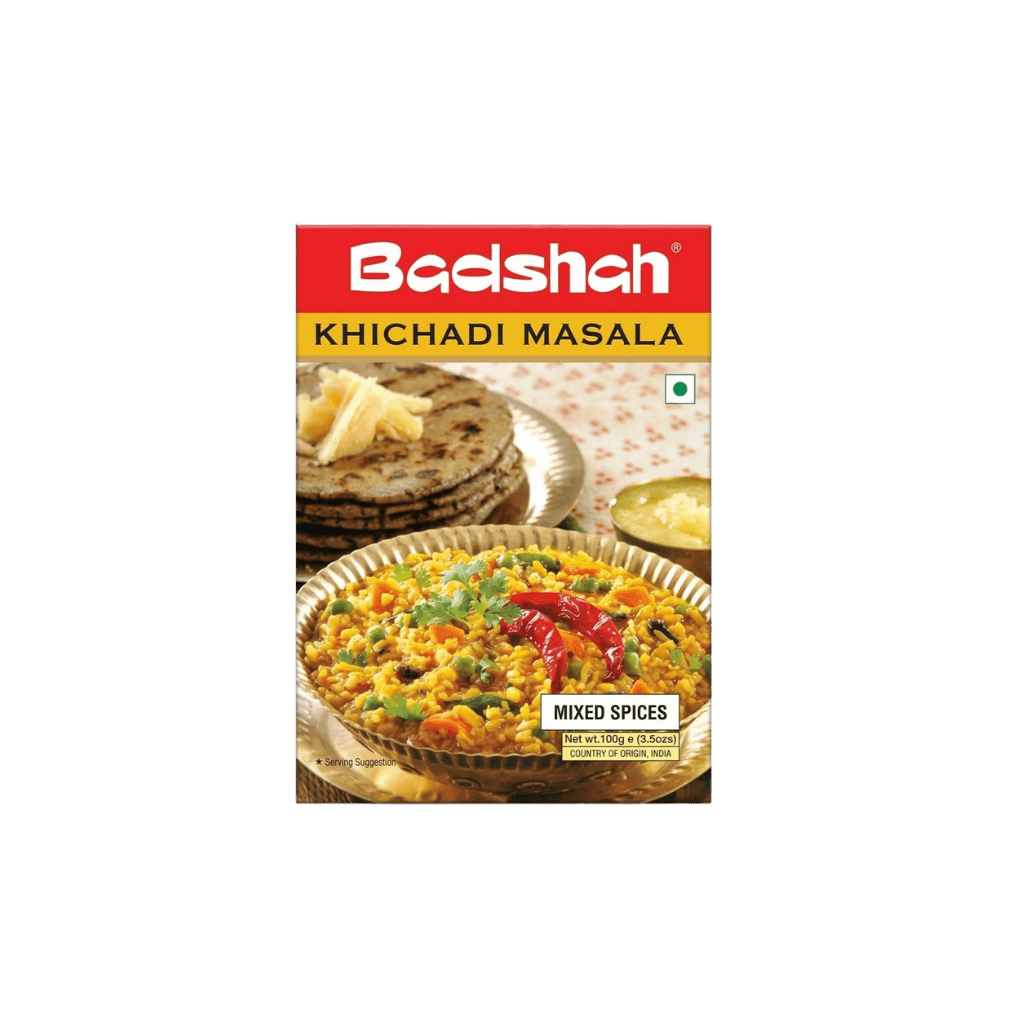 Badshah Khichdi Masala 100 g buy online USA