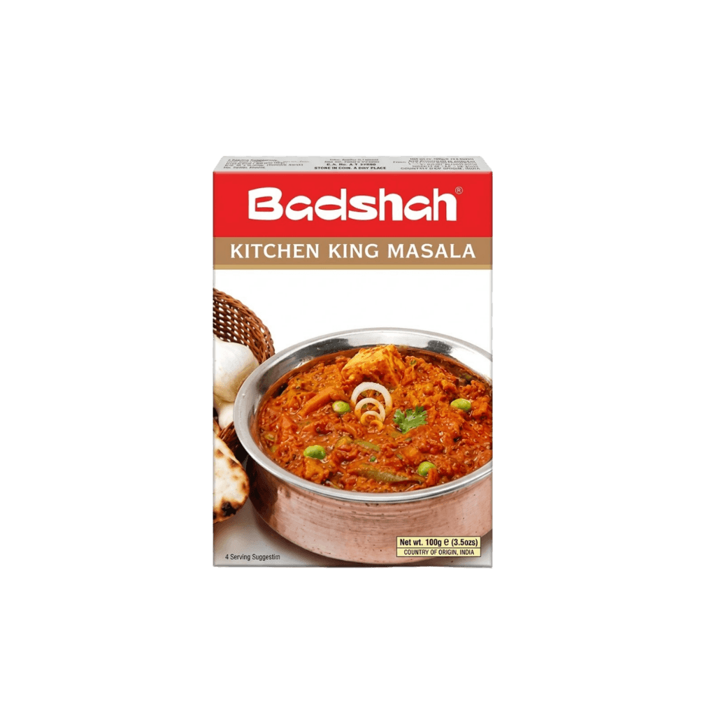 Badshah Kitchen King Masala 100 g buy online USA