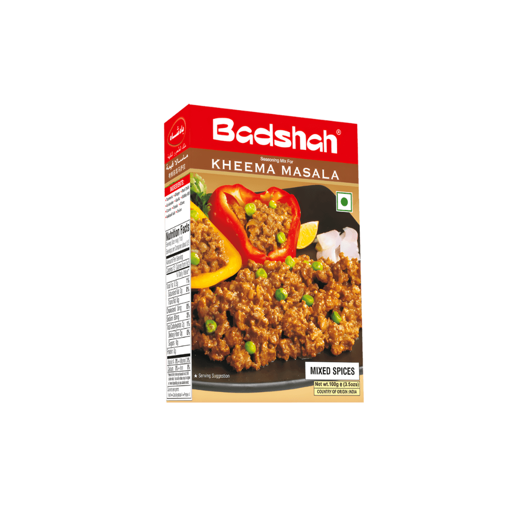 Badshah Kheema Masala 100 g buy online USA
