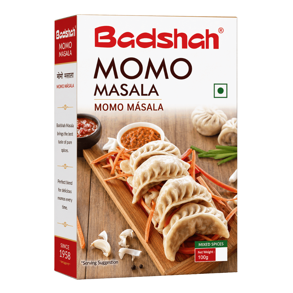 Badshah Momo Masala 100 g buy online USA