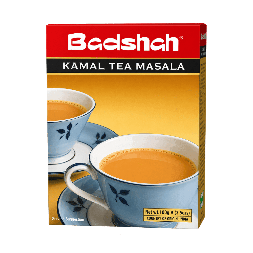 Badshah Tea Masala 100 g buy online USA