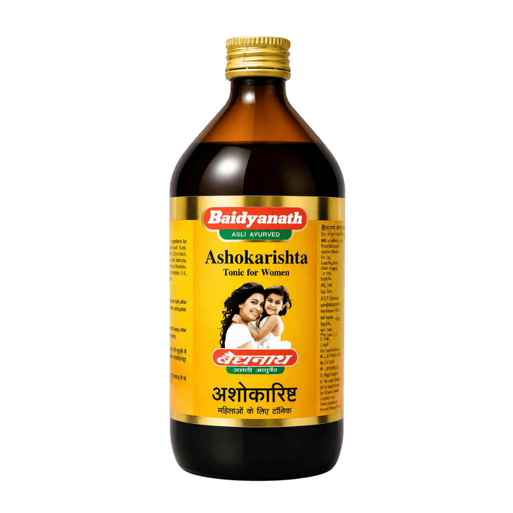 Baidyanath Ashokarishta 450 ml buy online USA