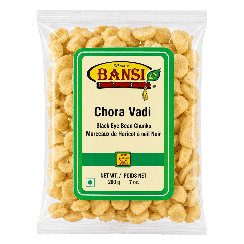 Bansi Chora Vadi 200 g buy online USA