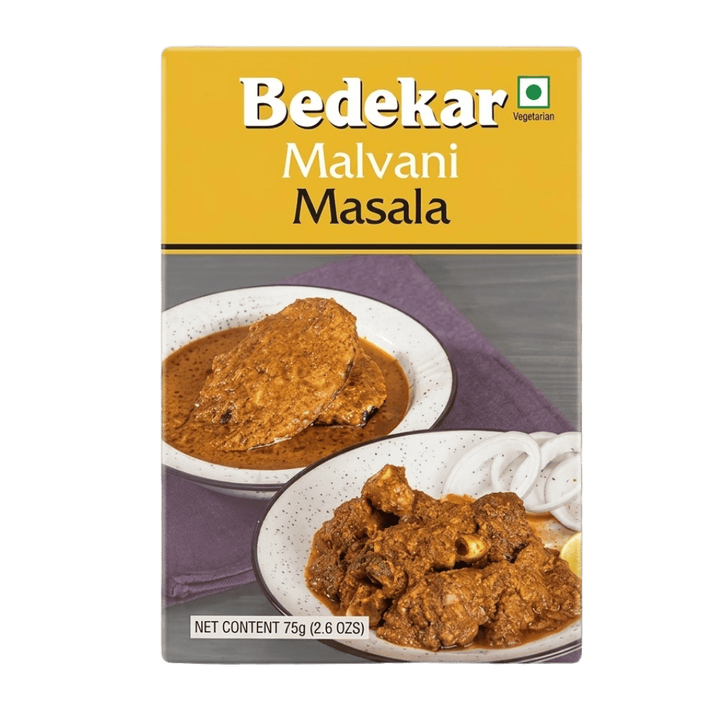 Bedekar Malvani Masala 75 g buy online USA