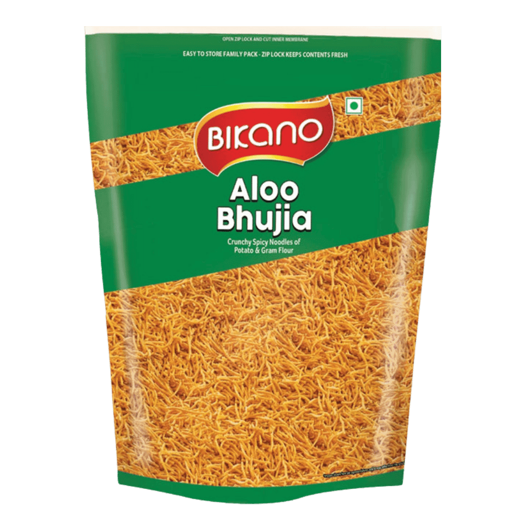 Bikano Aloo Bhujia 350 g buy online USA